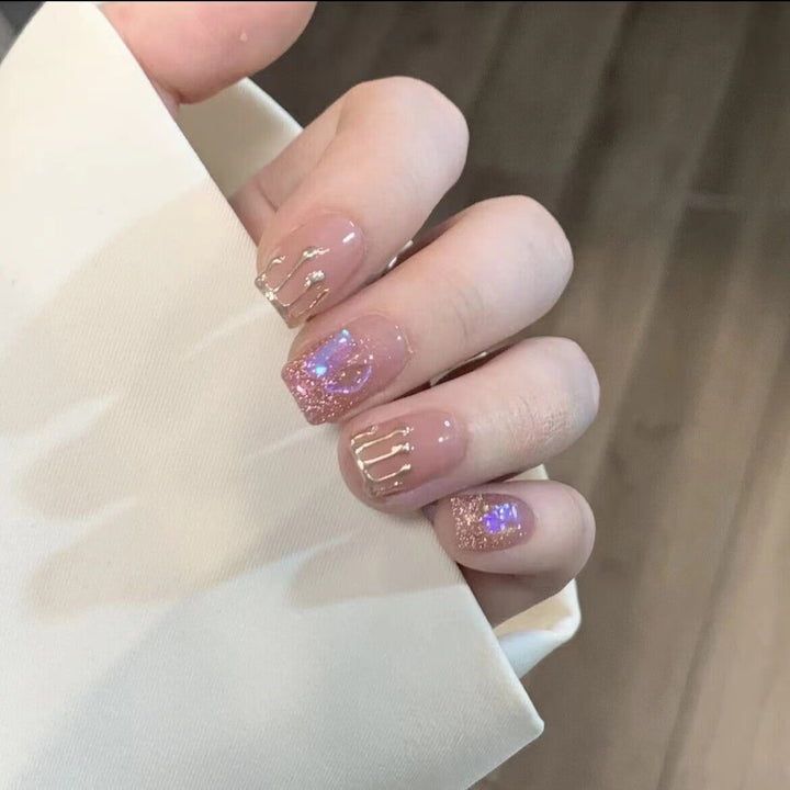 Premium Nail Art Extensionsset Karnz