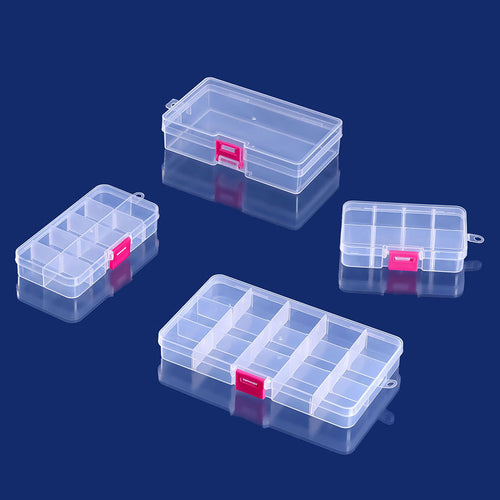 Multi-Compartment Aufbewahrungsorganisator Karnz
