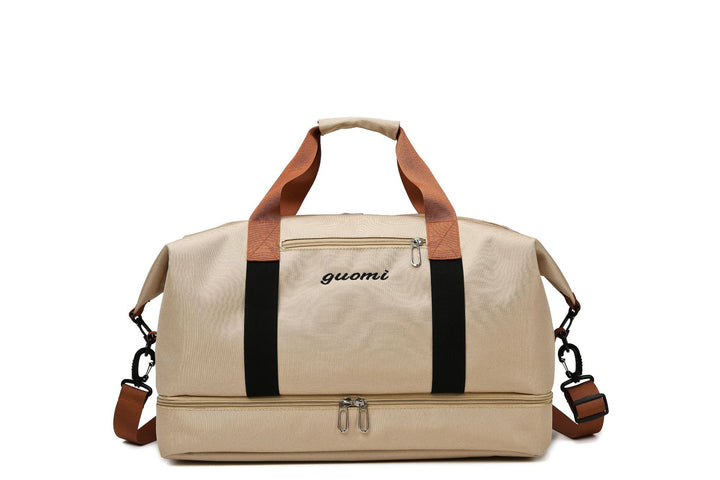 Sport-Duffelbag Karnz