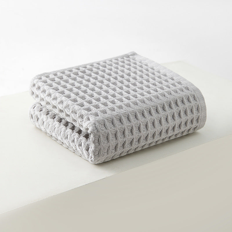 Damen Waffeltuch Karnz