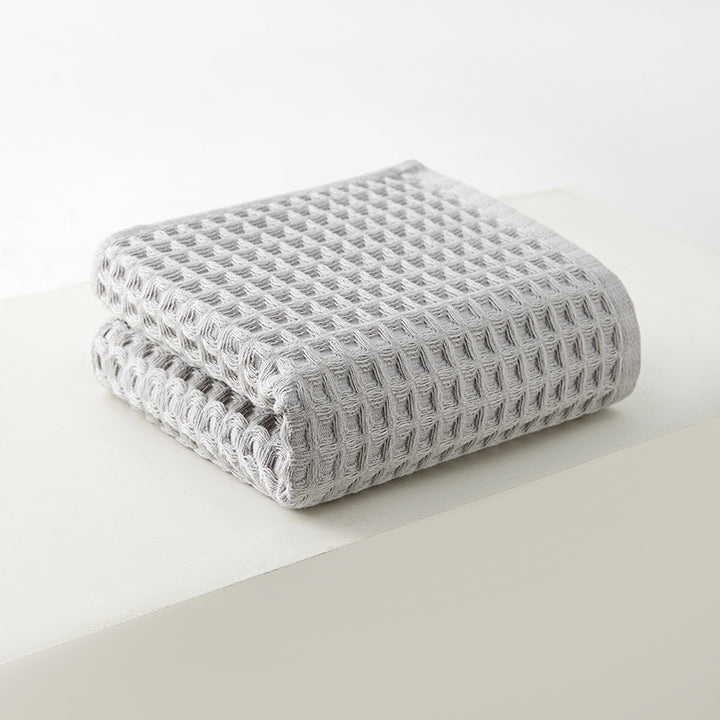 Damen Waffeltuch Karnz