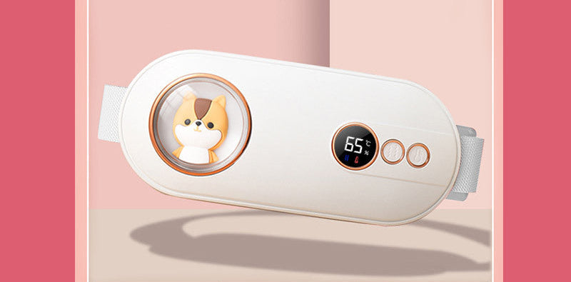 Smart Heating Massagegerät Karnz