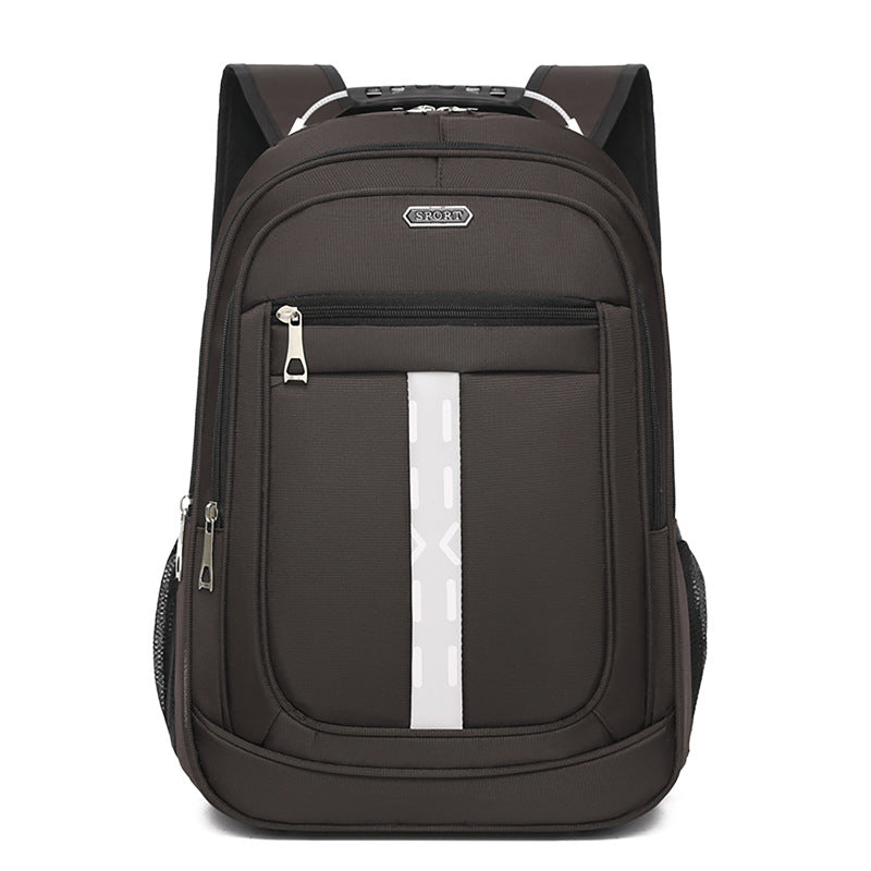 Sportlicher Rucksack