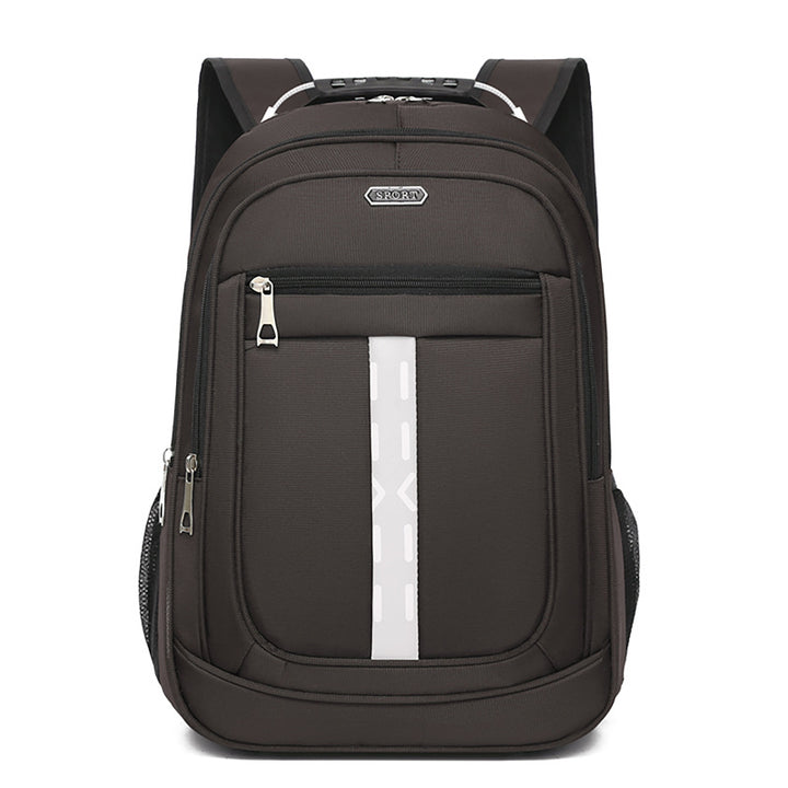 Sportlicher Rucksack