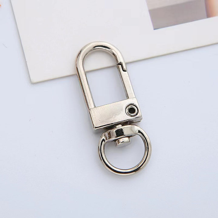Kletterclip Karnz
