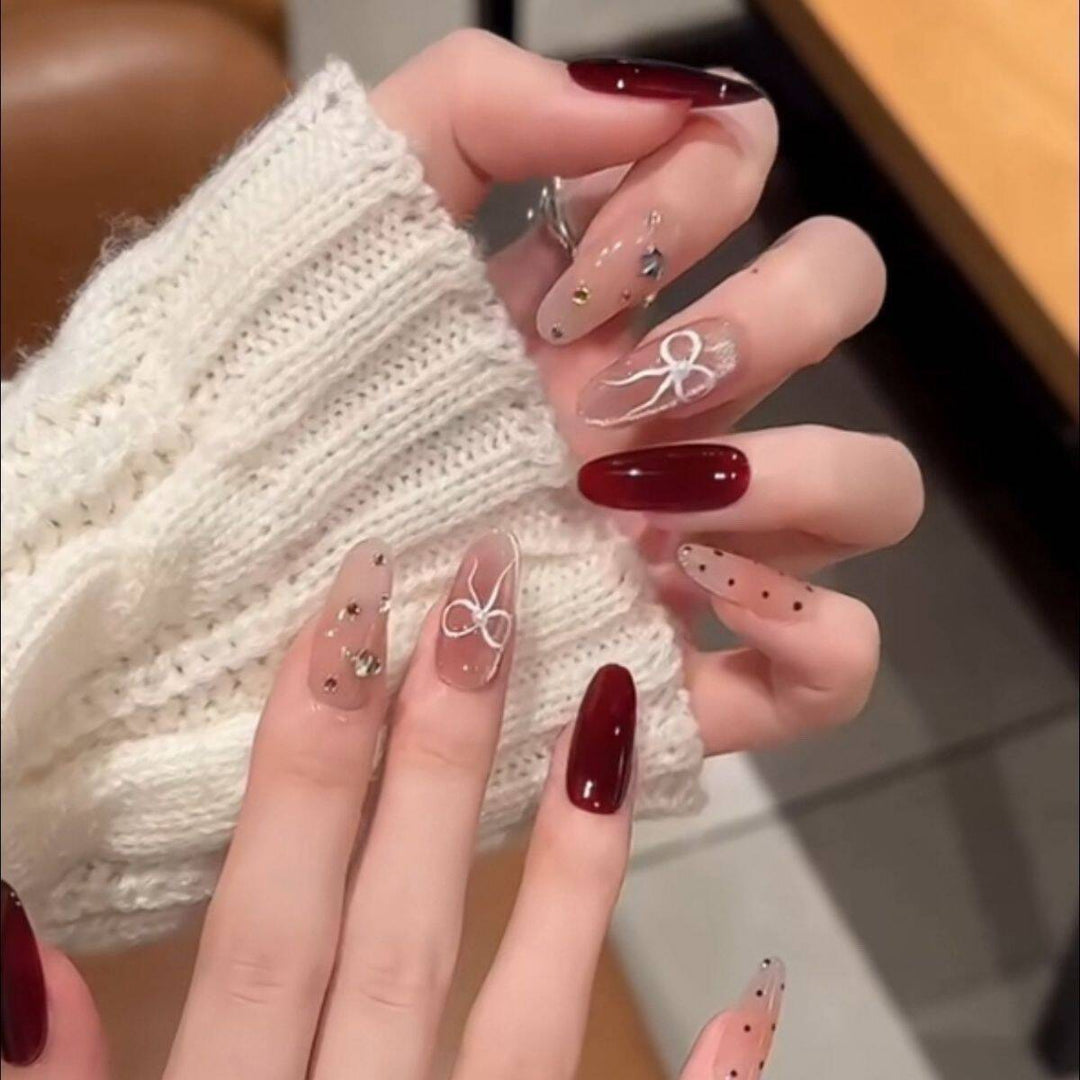 Nail Art Karnz