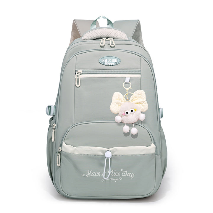 Süßer Cartoon-Rucksack
