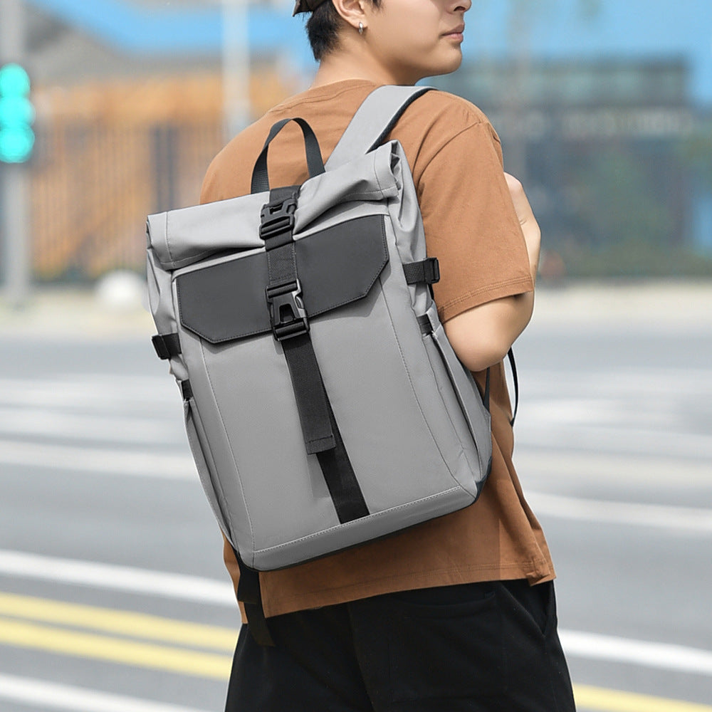 Vielseitiger Urban Rucksack Karnz