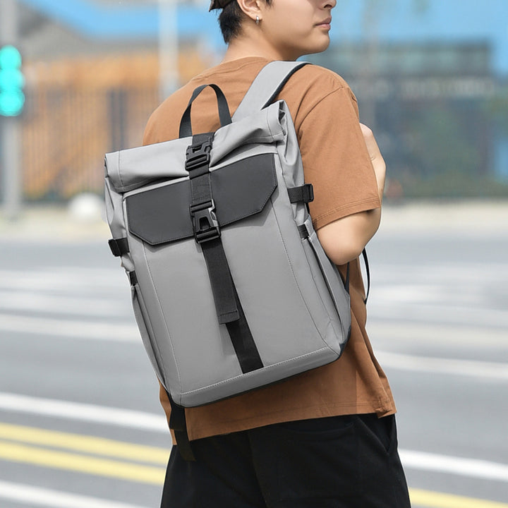 Vielseitiger Urban Rucksack Karnz