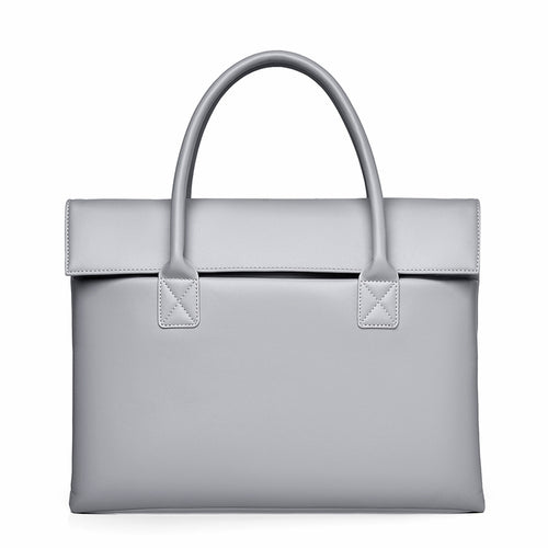 Elegante professionelle Dokumenten Tragetasche Karnz