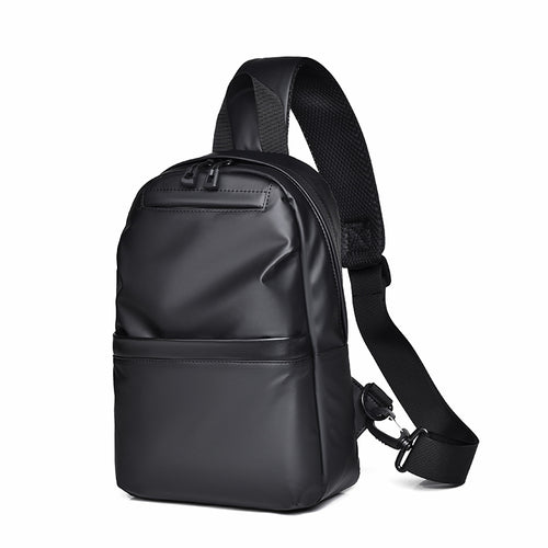 Leichtgewicht Sling Rucksack Karnz