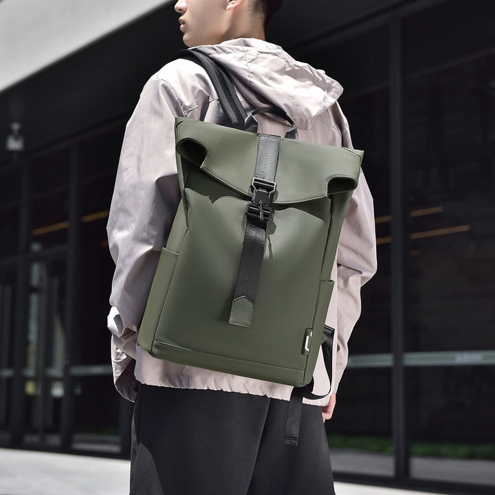 Roll-Top Wasserdichter Rucksack Karnz 1786717558