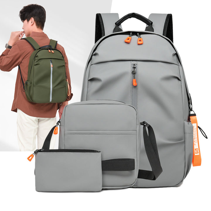 Hochleistungs-Laptop-Rucksack-Set Karnz