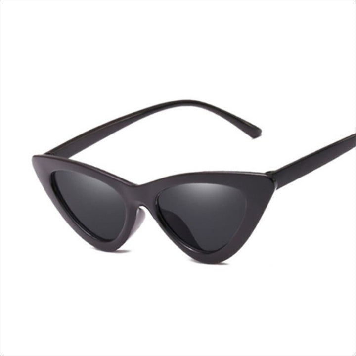 Damen Cat-Eye Sonnenbrille mit stilvollem Design Karnz