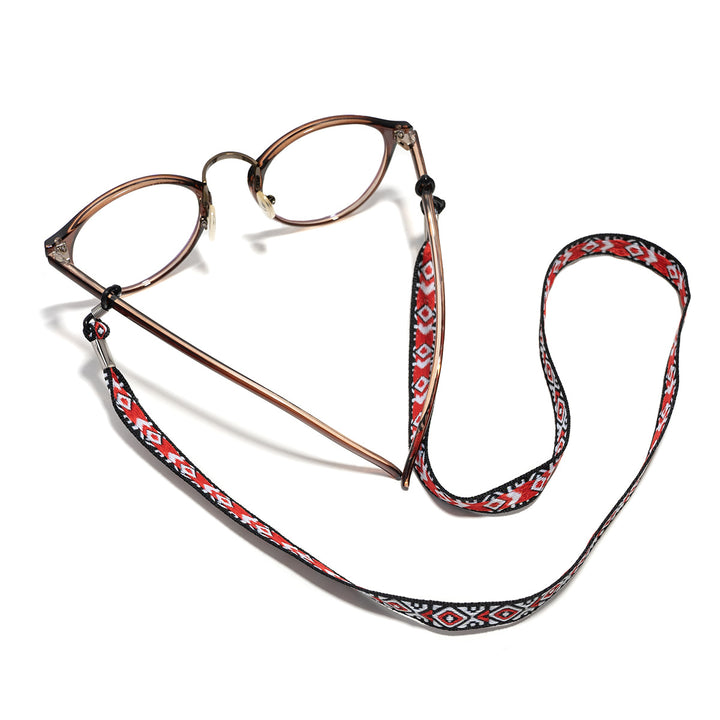 Verstellbares Karnz-Halsband