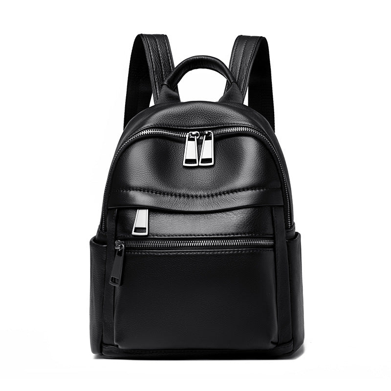 Stylischer Multi-Taschen-Rucksack Karnz
