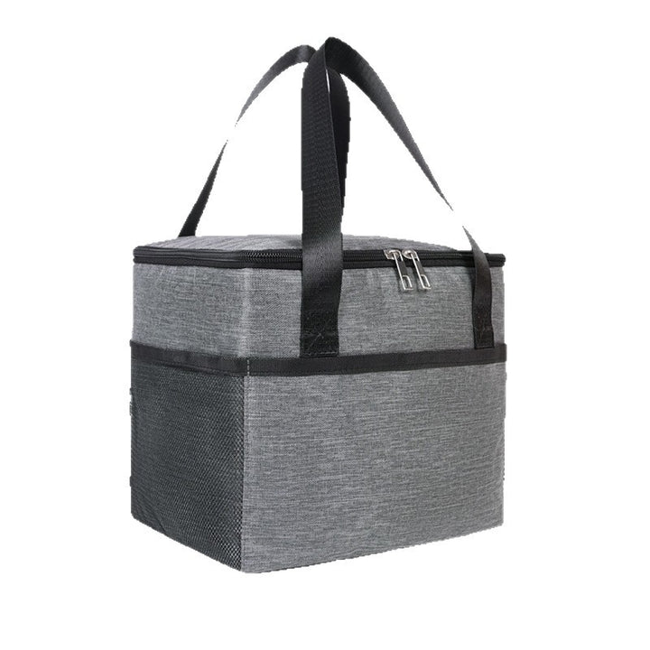 Isolierte Reisekühltasche Karnz