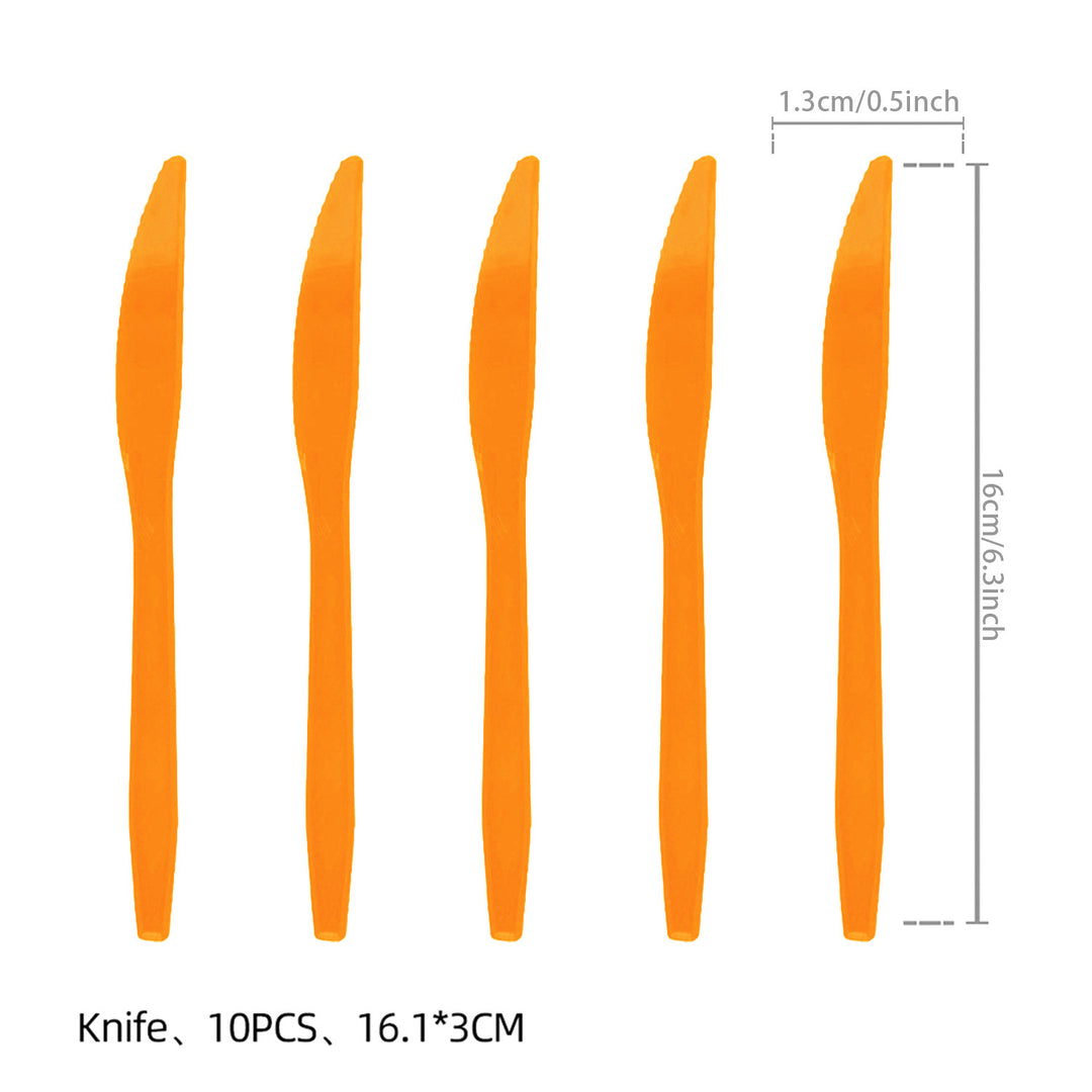 Papierservietten-Set mit Halloween-Motiven und detailreichem Druck für Partydekoration