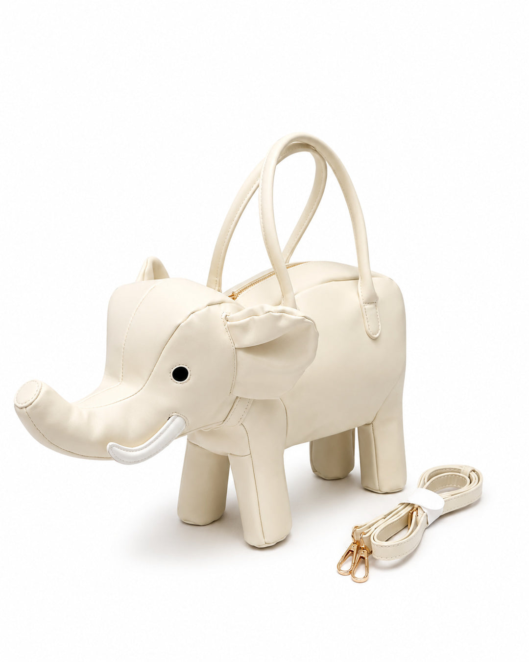 Neuheit Tierformige Handtasche