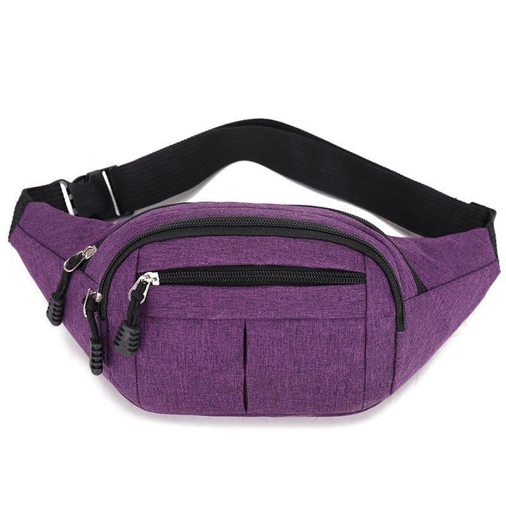 Funktionale Sport Gürteltasche