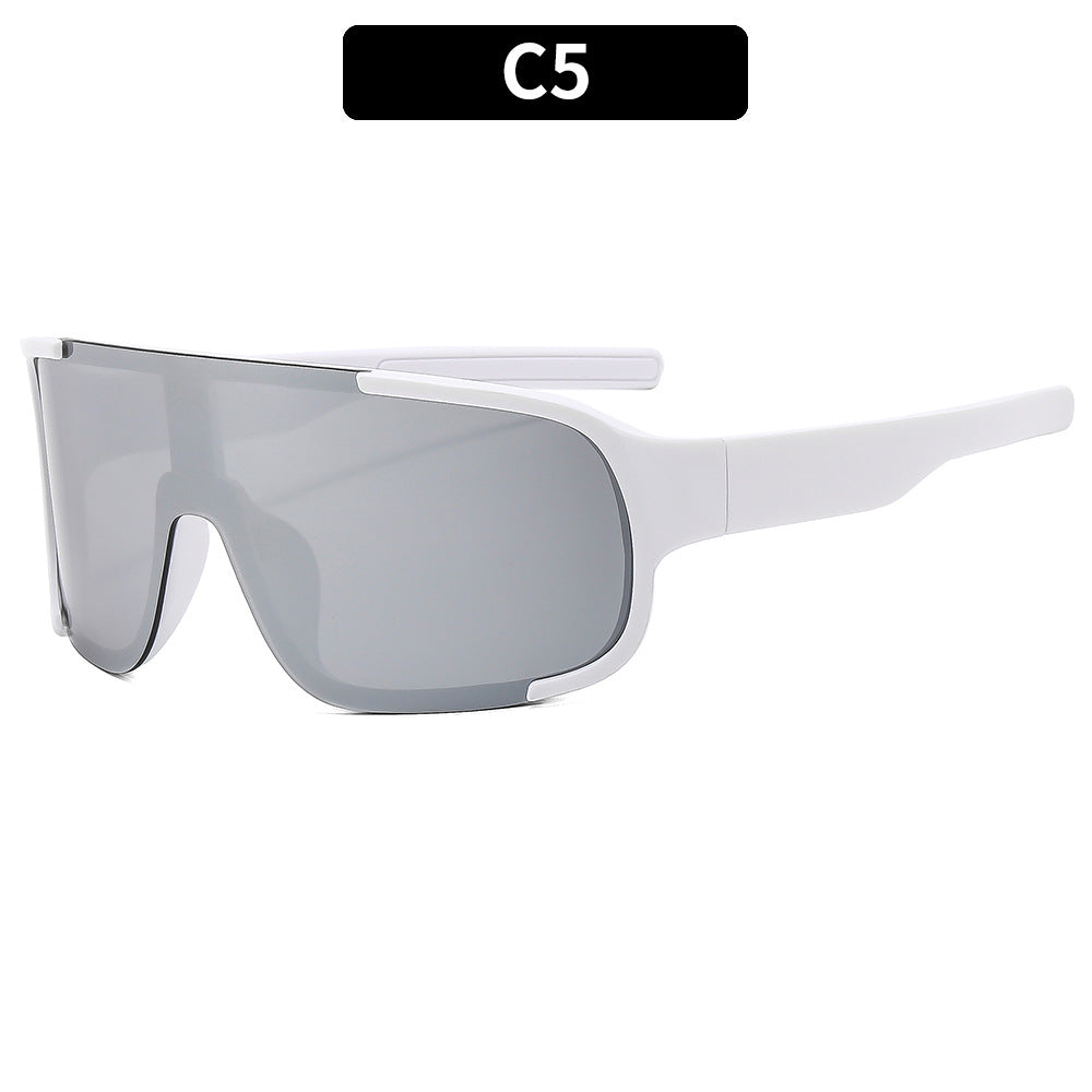 Hochleistungs-Sport-Schutz-Sonnenbrille