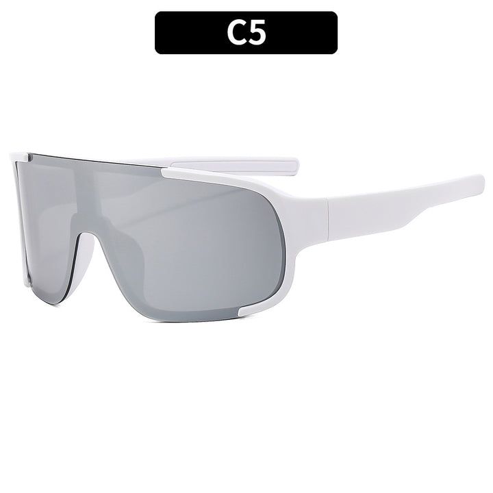 Hochleistungs-Sport-Schutz-Sonnenbrille