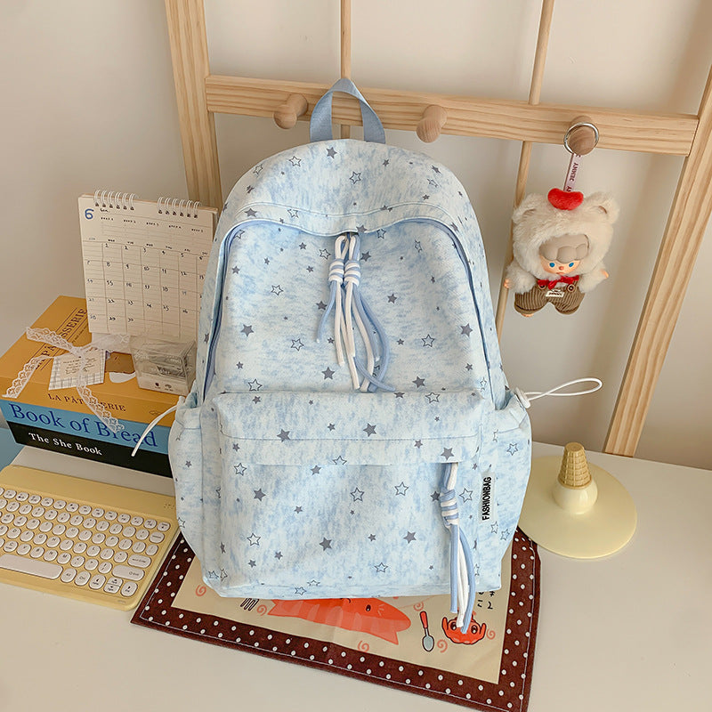 Sternmuster Casual Rucksack Karnz 1791204705