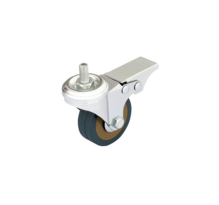 Heavy-Duty Schwenkrad Karnz