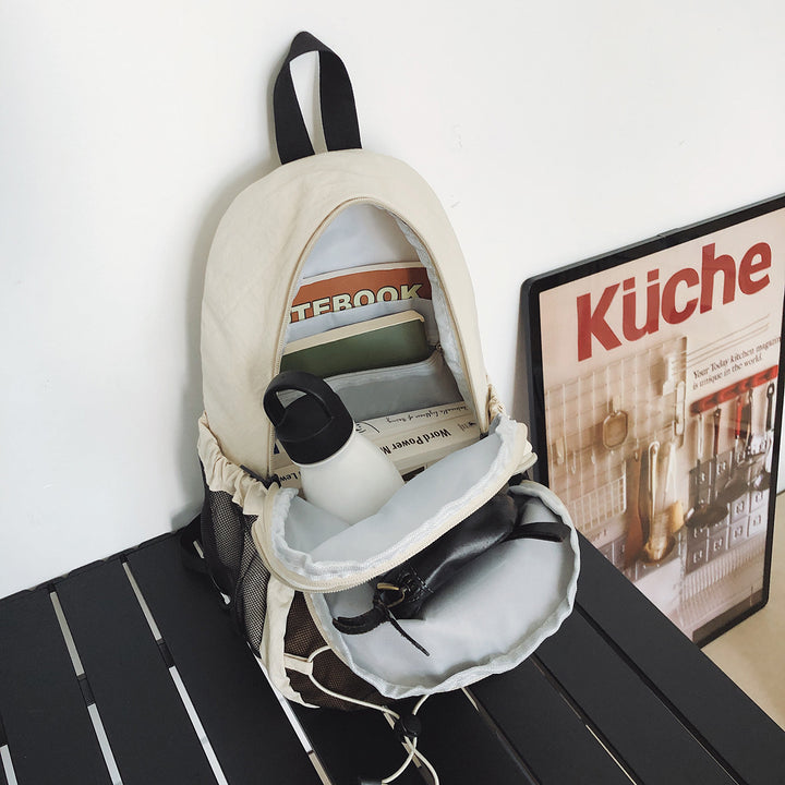 Vielseitiger Outdoor-Wander-Rucksack