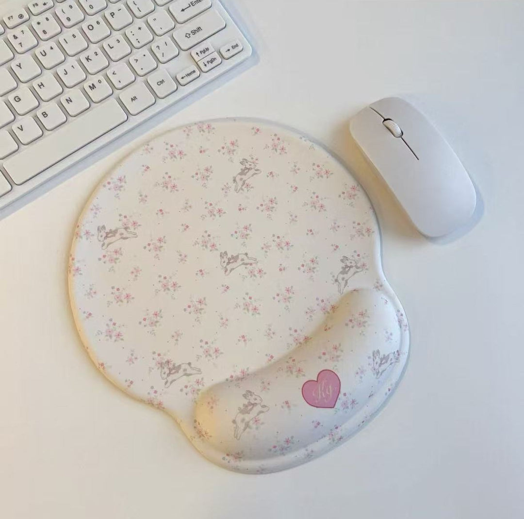 ergonomische Mauspad