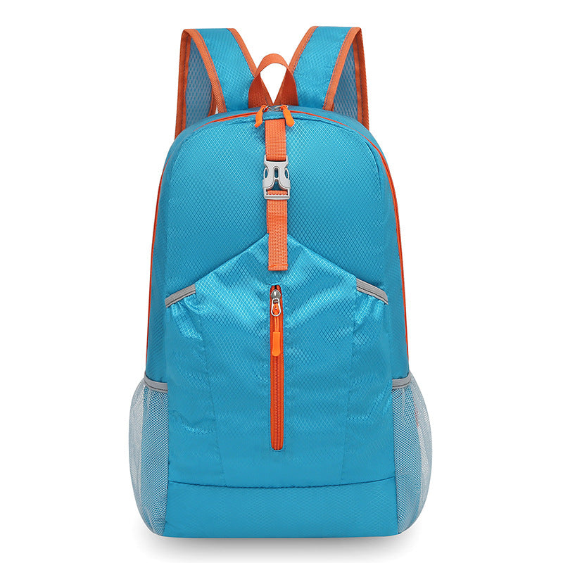 Allwetter-Wander-Rucksack