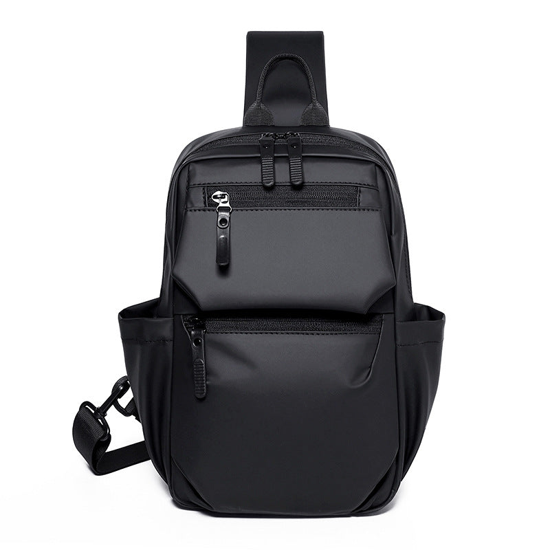 Vielseitige Urban Adventure Sling Bag Karnz