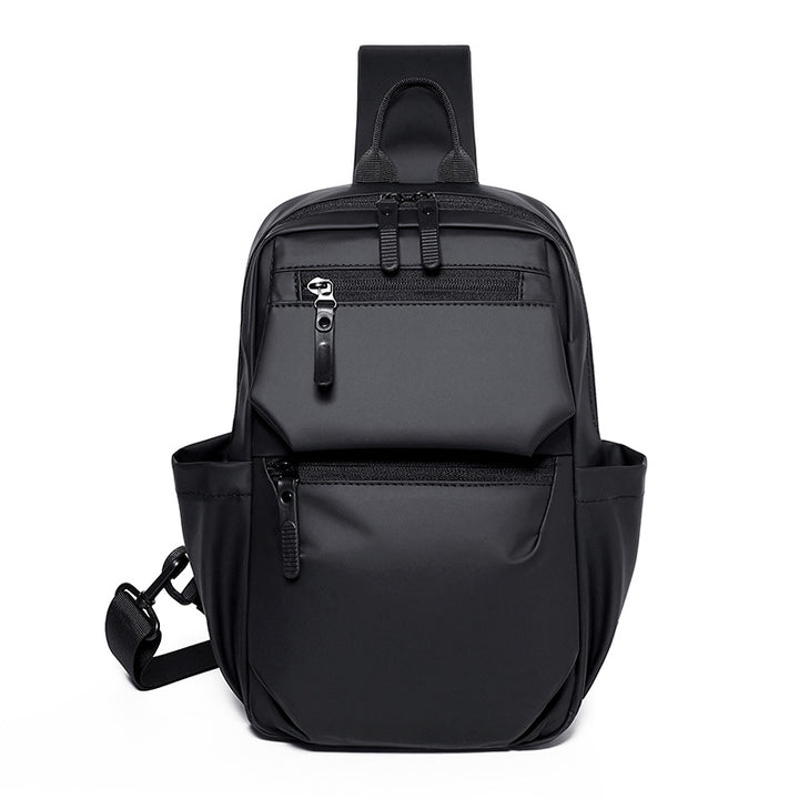 Vielseitige Urban Adventure Sling Bag Karnz