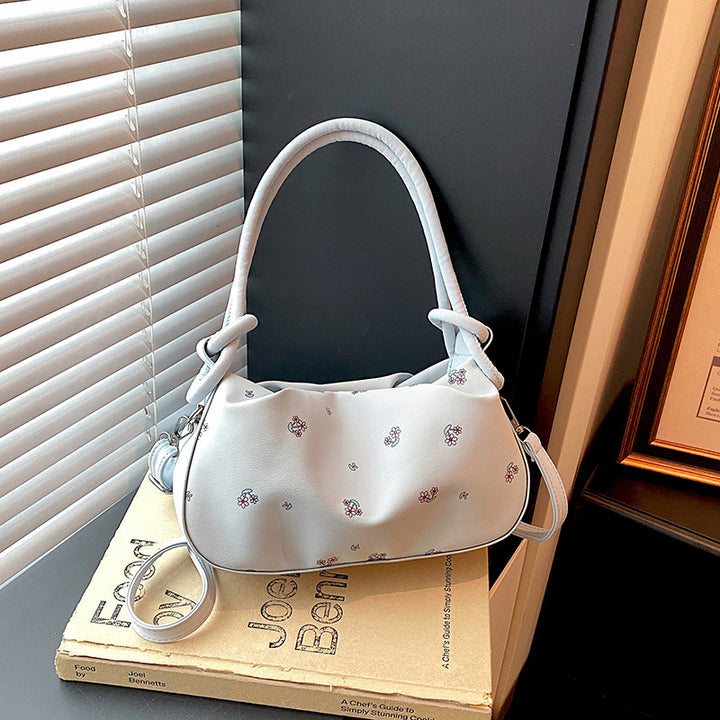 WoStylish Floral Crossbody Bag Karnz