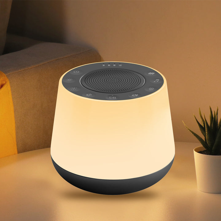 Smart Sound- und Lichtmaschine Karnz