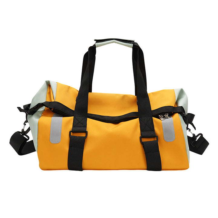 Sport Duffel Karnz