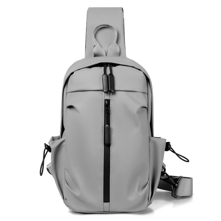 Slim Fit Reise Sling Rucksack Karnz