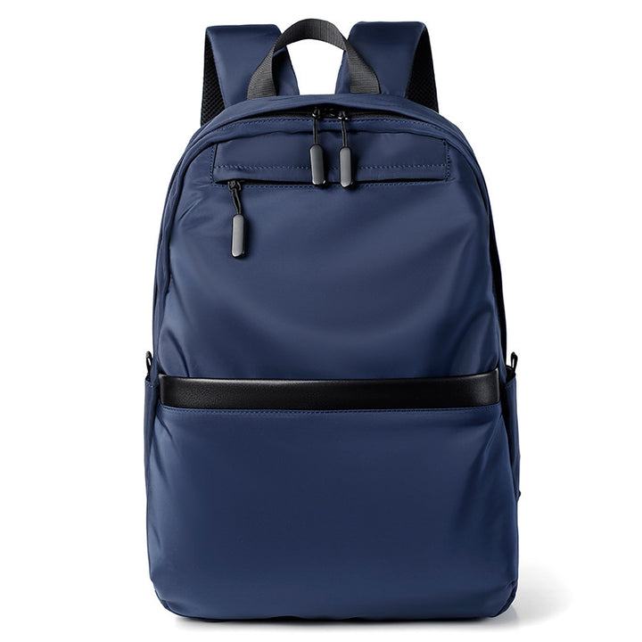 Schlanker Vielseitiger Alltag-Rucksack Karnz