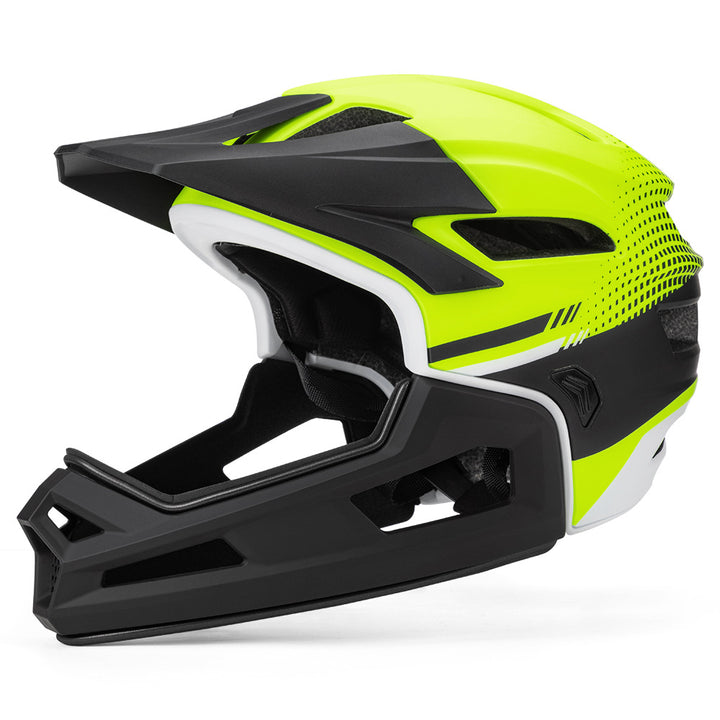 Hochleistungs-Mountainbike-Helm Karnz