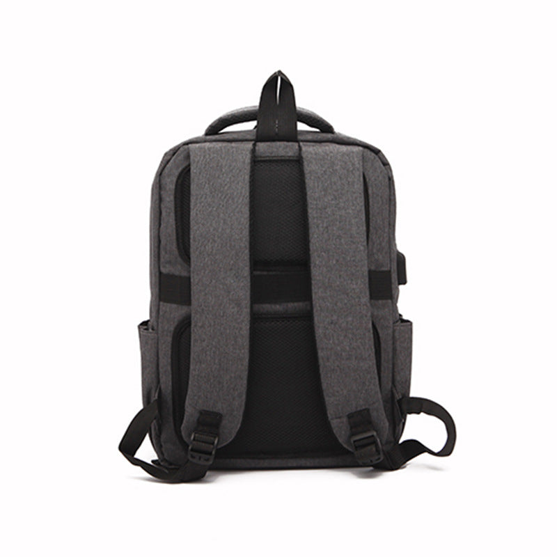Professioneller Multi-Fächer Business Rucksack Karnz