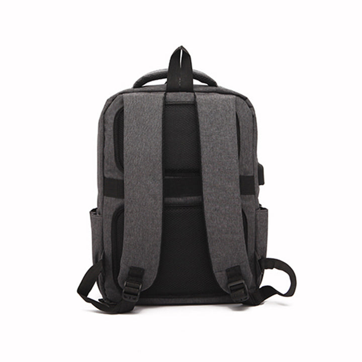 Professioneller Multi-Fächer Business Rucksack Karnz