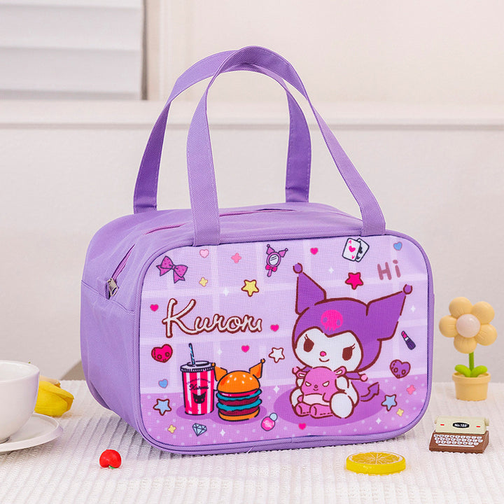 Pikachu-Themen Reisetasche Karnz