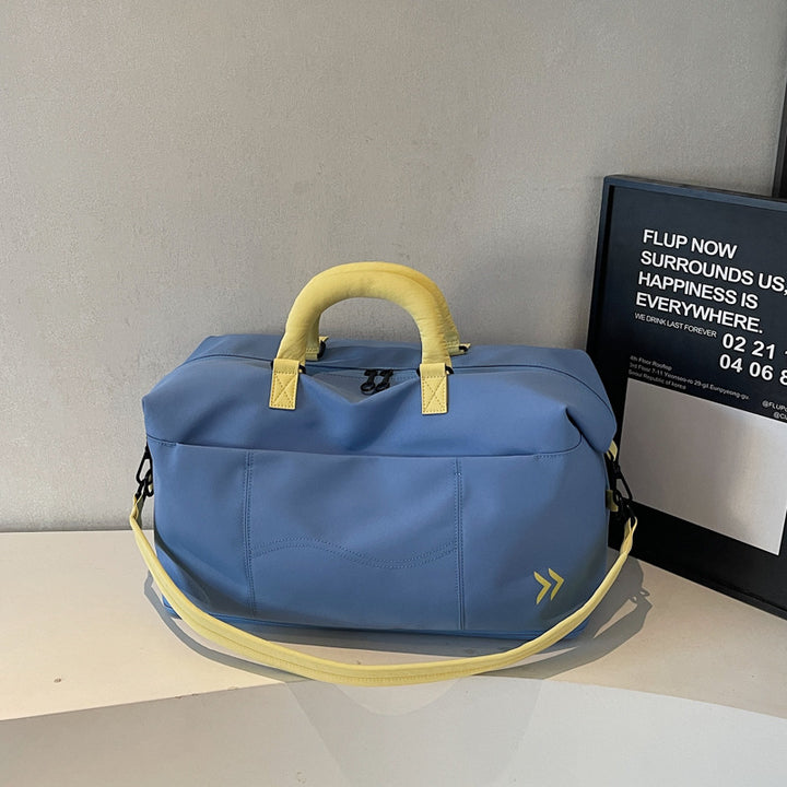 Vielseitige funktionale Reisetasche