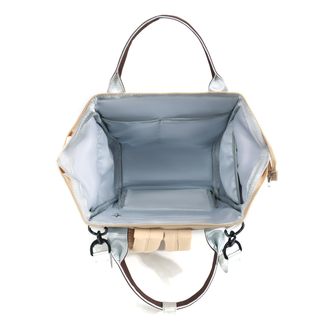 Ergonomischer Urban Rucksack Karnz
