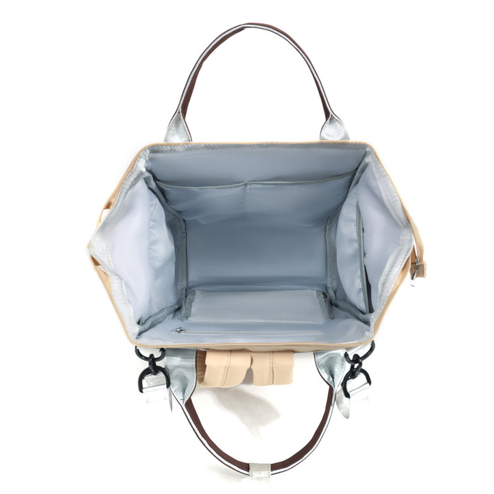 Ergonomischer Urban Rucksack Karnz