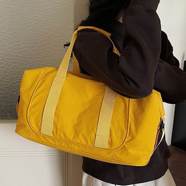 Allzweck-Fitness-Dufflebag