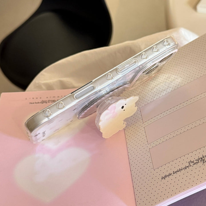 Niedlicher Hunde-Anstecker Karnz