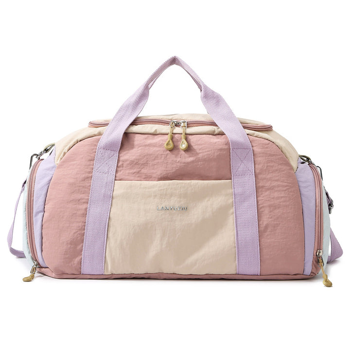 Kompakte Sport Duffle Karnz