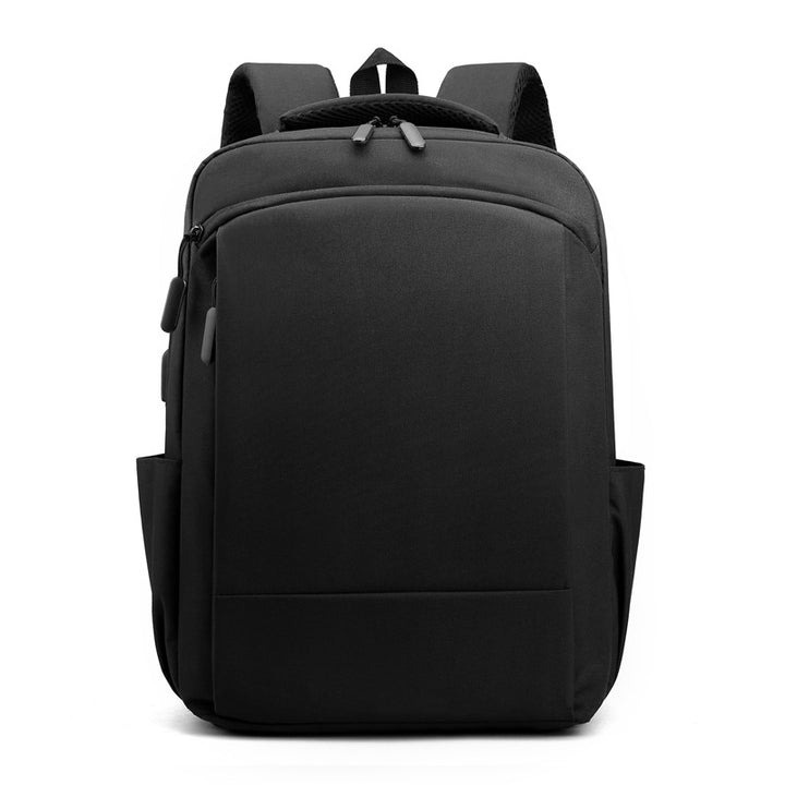 Multi-Compartment Laptop-Rucksack Karnz