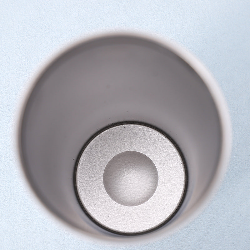 Isolierter doppelwandiger Becher Karnz